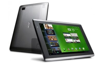 Acer Iconia Tab A700 Tablet Full Specifications | My Gadgets