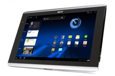 Acer Iconia Tab A501 Tablet Full Specifications | My Gadgets