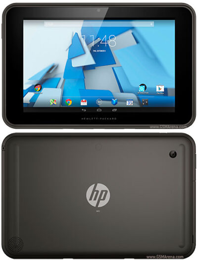 HP Pro Slate 10 EE G1 Tablet Full Specifications | My Gadgets