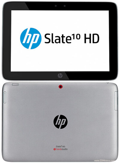 HP Slate 10 HD Tablet Full Specifications | My Gadgets
