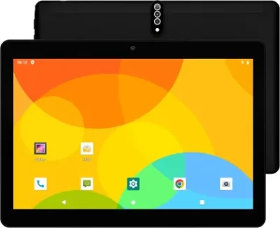 DOMO Slate SL37 Tablet Full Specifications | My Gadgets
