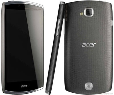 Acer CloudMobile S500 Phone Full Specifications | My Gadgets