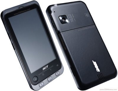 Acer Stream Phone Full Specifications | My Gadgets