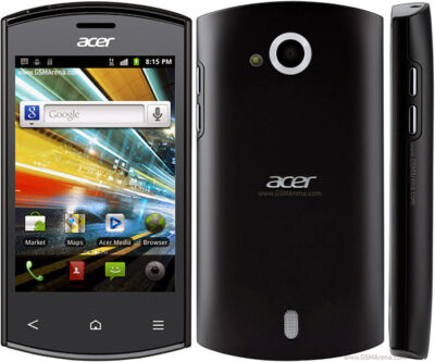 Acer Liquid Express E320 Phone Full Specifications | My Gadgets