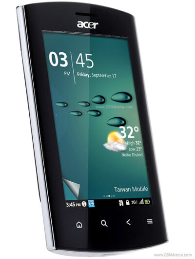 Acer Liquid mt Phone Full Specifications | My Gadgets