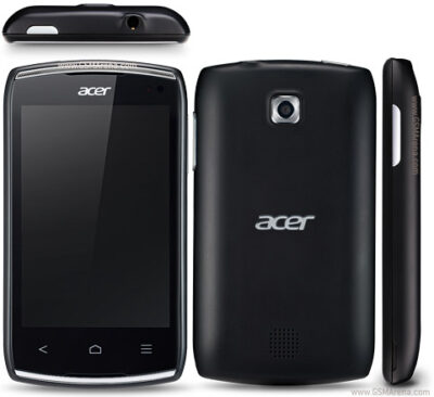 Acer Liquid Z110 Phone Full Specifications | My Gadgets