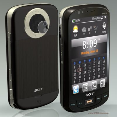 Acer M900 Phone Full Specifications | My Gadgets