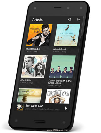 Amazon Fire Phone Phone Full Specifications | My Gadgets