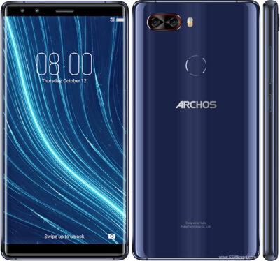 Archos Diamond Omega Phone Full Specifications | My Gadgets
