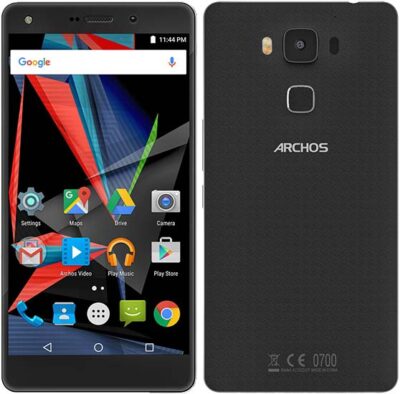 Archos Diamond 2 Plus Phone Full Specifications | My Gadgets