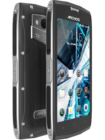 Archos Sense 50x Phone Full Specifications | My Gadgets
