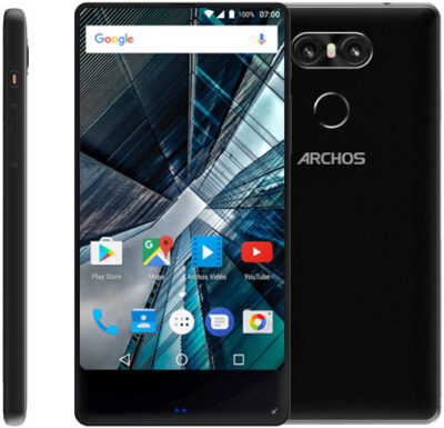 Archos Sense 55s Phone Full Specifications | My Gadgets