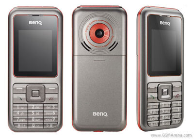 BenQ C30 Phone Full Specifications | My Gadgets