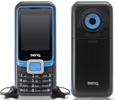 BenQ C36 Phone Full Specifications | My Gadgets