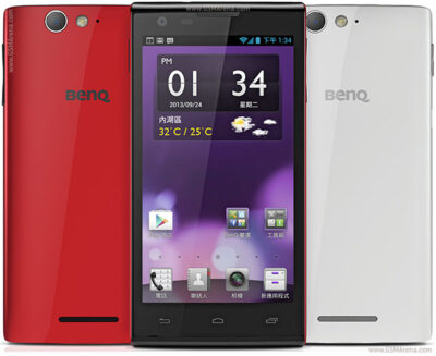 BenQ F3 Phone Full Specifications | My Gadgets