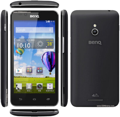 BenQ T3 Phone Full Specifications | My Gadgets