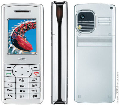 Bird D660 Phone Full Specifications | My Gadgets