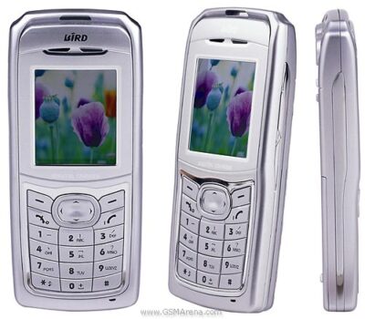 Bird S789 Phone Full Specifications | My Gadgets