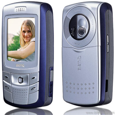 BenQ U700 Phone Full Specifications | My Gadgets