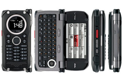 Casio G'zOne Brigade Phone Full Specifications | My Gadgets