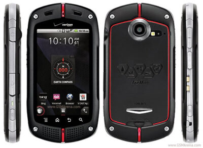 Casio G Zone Commando Phone Full Specifications | My Gadgets