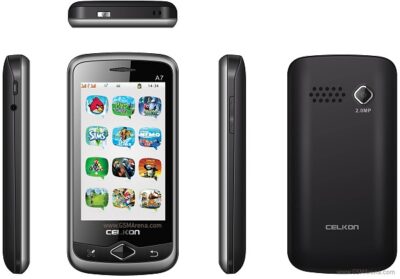 Celkon A7 Phone Full Specifications | My Gadgets