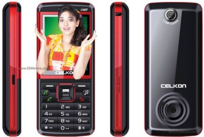 Celkon C007 Phone Full Specifications | My Gadgets