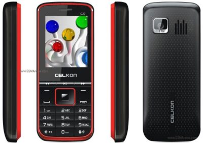 Celkon C22 Phone Full Specifications | My Gadgets
