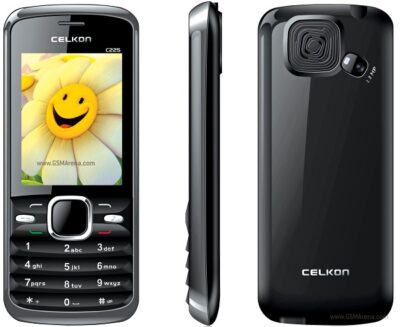 Celkon C225 Phone Full Specifications | My Gadgets