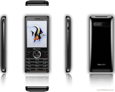 Celkon C260 Phone Full Specifications | My Gadgets
