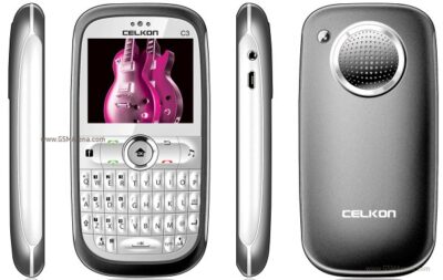 Celkon C3 Phone Full Specifications | My Gadgets