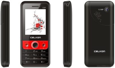 Celkon C337 Phone Full Specifications | My Gadgets