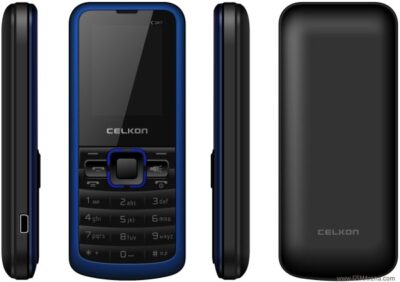 Celkon C347 Phone Full Specifications | My Gadgets