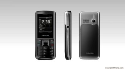 Celkon C367 Phone Full Specifications | My Gadgets