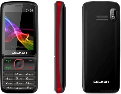 Celkon C404 Phone Full Specifications | My Gadgets