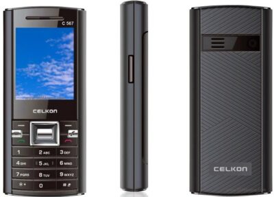 Celkon C567 Phone Full Specifications | My Gadgets