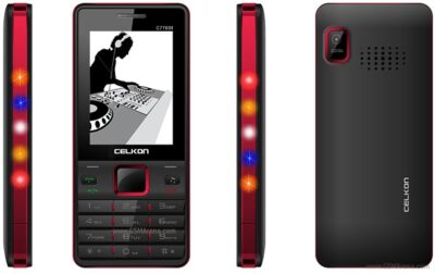 Celkon C770 Dj Phone Full Specifications | My Gadgets