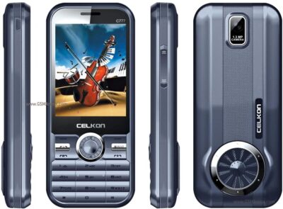 Celkon C777 Phone Full Specifications | My Gadgets