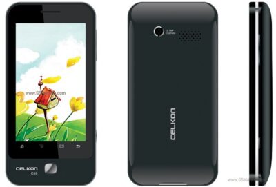 Celkon C88 Phone Full Specifications | My Gadgets