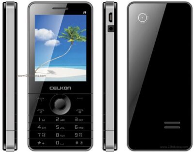 Celkon i9 Phone Full Specifications | My Gadgets