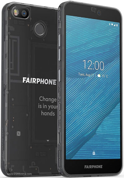 Fairphone 3 Phone Full Specifications | My Gadgets