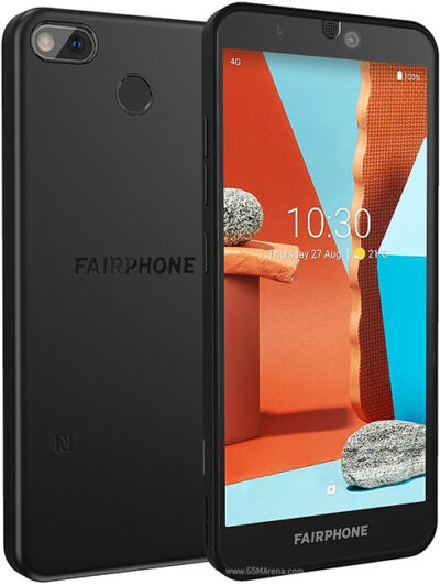 Fairphone 3 Plus Phone Full Specifications | My Gadgets