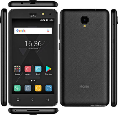 Haier G51 Phone Full Specifications | My Gadgets