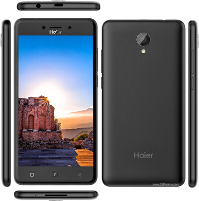 Haier G7 Phone Full Specifications | My Gadgets