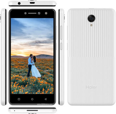 Haier G8 Phone Full Specifications | My Gadgets