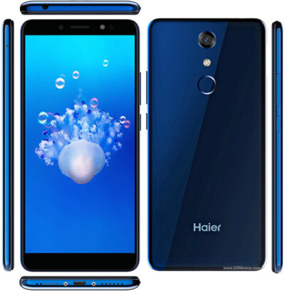 Haier Hurricane Phone Full Specifications | My Gadgets