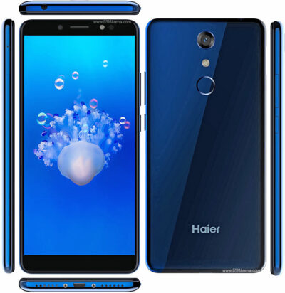 Haier I6 Phone Full Specifications | My Gadgets