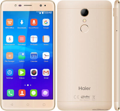 Haier L7 Phone Full Specifications | My Gadgets
