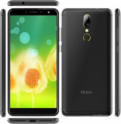 Haier L8 Phone Full Specifications | My Gadgets
