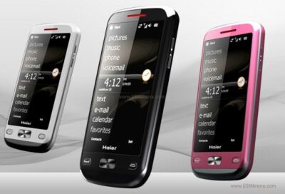 Haier U69 Phone Full Specifications | My Gadgets